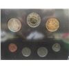 Image 2 : 2007 Royal Canadian Mint Specimen Coin Set