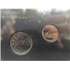 Image 6 : 2007 Royal Canadian Mint Specimen Coin Set