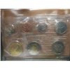 Image 9 : Booklet Of 10 Canadian Uncirculated Coin Sets: 2000–2007