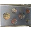 Image 2 : Four Canadian Specimen Coin Sets: 1981, 1981, 1989, 1990