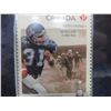 Image 5 : Two 2012 Canadian Grey Cup Coin And Stamp Sets: Toronto Argonauts And B.C. Lions