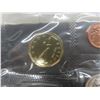Image 11 : Five Canadian Uncirculated Coin Sets: 1991, 1992 (X2), 1993, 1994