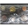 Image 2 : Five Canadian Uncirculated Coin Sets: 1991, 1992 (X2), 1993, 1994