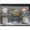 Image 6 : Five Canadian Uncirculated Coin Sets: 1991, 1992 (X2), 1993, 1994