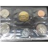 Image 8 : Five Canadian Uncirculated Coin Sets: 1991, 1992 (X2), 1993, 1994