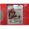 Image 10 : Two 2012 Canadian Grey Cup Coin And Stamp Sets: Calgary Stampeders And Edmonton Eskimos
