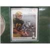 Image 5 : Two 2012 Canadian Grey Cup Coin And Stamp Sets: Calgary Stampeders And Edmonton Eskimos