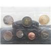 Image 2 : Four Canadian Specimen Coin Sets: 1981, 1999, 2002, 2002
