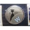 Image 9 : Two Canadian Grey Cup Coin And Stamp Sets: Winnipeg Blue Bombers And Saskatchewan Roughriders