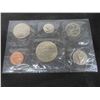 Image 11 : Five Canadian Uncirculated Coin Sets: 1977, 1978, 1979, 1980, 2000