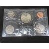 Image 5 : Five Canadian Uncirculated Coin Sets: 1977, 1978, 1979, 1980, 2000