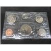 Image 7 : Five Canadian Uncirculated Coin Sets: 1977, 1978, 1979, 1980, 2000