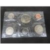 Image 9 : Five Canadian Uncirculated Coin Sets: 1977, 1978, 1979, 1980, 2000