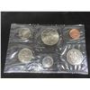 Image 10 : Six Canadian Uncirculated Coin Sets: 1968, 1969, 1971, 1972, 1987, 1988