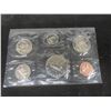 Image 12 : Six Canadian Uncirculated Coin Sets: 1968, 1969, 1971, 1972, 1987, 1988