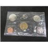 Image 4 : Six Canadian Uncirculated Coin Sets: 1968, 1969, 1971, 1972, 1987, 1988