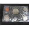 Image 6 : Six Canadian Uncirculated Coin Sets: 1968, 1969, 1971, 1972, 1987, 1988