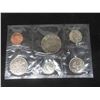 Image 8 : Six Canadian Uncirculated Coin Sets: 1968, 1969, 1971, 1972, 1987, 1988