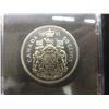 Image 4 : 1971 Canadian Proof-Like Coin Set In Display Case With Silver Dollar