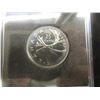 Image 5 : 1971 Canadian Proof-Like Coin Set In Display Case With Silver Dollar