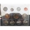 Image 2 : Three 2010 Vancouver Olympic Winter Games Canadian Uncirculated Coin Sets