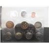 Image 7 : Three 2010 Vancouver Olympic Winter Games Canadian Uncirculated Coin Sets