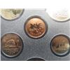 Image 6 : Three 1997 Canadian Specimen Sets