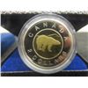 Image 4 : 1987 Canadian Proof $1 Coin and 1996 Proof $2 Coin