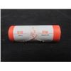 Image 4 : Roll of Canadian Olympic 25¢ Coins