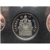 Image 7 : 2011 Canadian 100th Anniversary of Parks Canada Proof Set Silver W/Gold Plating/1 Coin