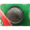 Image 2 : U.S. Buffalo Nickel Set, 6 Coins