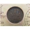 Image 2 : 1808 East India Company Ten Cash Shipwreck Coin