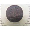 Image 4 : 1808 East India Company Ten Cash Shipwreck Coin