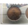 Image 3 : Two U.S. Lincoln Penny Collections: WWI Collection And Shell Case Collection