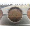 Image 4 : Two U.S. Lincoln Penny Collections: WWI Collection And Shell Case Collection