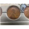 Image 5 : Two U.S. Lincoln Penny Collections: WWI Collection And Shell Case Collection