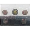 Image 7 : Two 2012/13 Canadian War Of 1812 Uncirculated Coin Sets