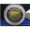 Image 9 : 1996 Canadian Uncirculated $2 Coin And Banknote Set; 1987 Proof $1 Coin; 1996 Proof $2 Coin