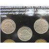 Image 2 : Two Canadian 20th-Century Nickel Sets