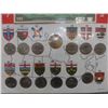 Image 5 : 1992 Canadian 125th Anniversary Of Confederation Coin Collection