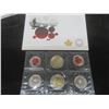 Image 7 : Canadian Uncirculated Coin Sets: 2015, 2016, 2017