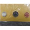 Image 4 : Two 2012 Canadian Uncirculated Coin Sets, "On Your Wedding Day" and "Happy Birthday"