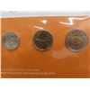 Image 6 : Two 2012 Canadian Uncirculated Coin Sets, "On Your Wedding Day" and "Happy Birthday"