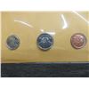 Image 5 : Two 2012 Canadian Uncirculated Coin Sets, "A Gift from the Tooth Fairy" and "Your New Baby"