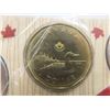Image 7 : Four Canadian Coin Sets, 2014 O Canada, 2013 Numismatic, 2013 Maple Leaf Tartan 25¢, 2016 O Canada