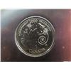 Image 9 : Canadian 1992 Commemorative 25¢ Coin Set 125th Anniversary Provincial Coins and 2000 Millennium Set