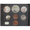Image 10 : Five Canadian Uncirculated Coin Sets 1980, 79, 78, 77, 75