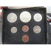 Image 4 : Five Canadian Uncirculated Coin Sets 1980, 79, 78, 77, 75