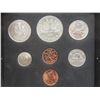 Image 6 : Five Canadian Uncirculated Coin Sets 1980, 79, 78, 77, 75