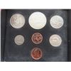 Image 8 : Five Canadian Uncirculated Coin Sets 1980, 79, 78, 77, 75